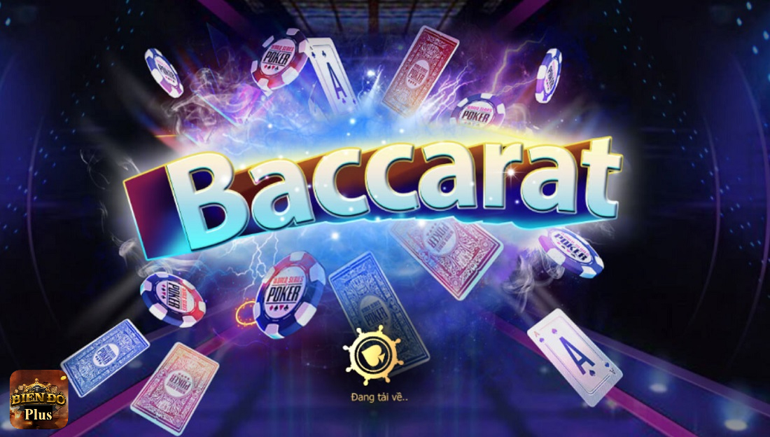 Tỷ lệ ăn cược Baccarat tại sảnh cược không tính phí