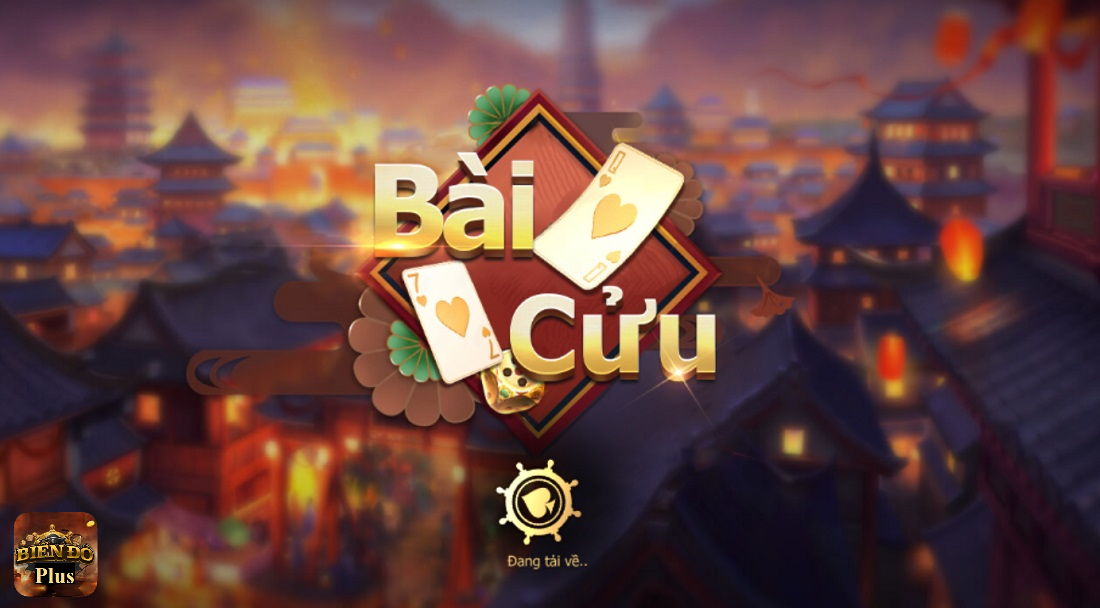 Cách chơi bài Cửu tại cổng game bài đổi thưởng Biendo Club