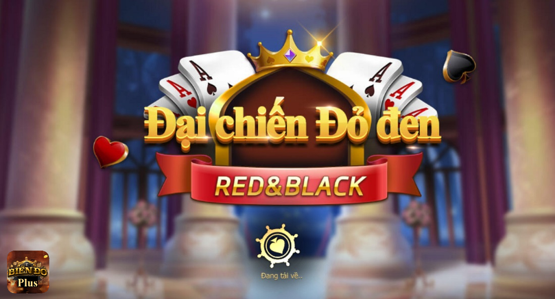 Cách chơi bài Đỏ Đen tại cổng game bài Biển Đỏ cực đơn giản 