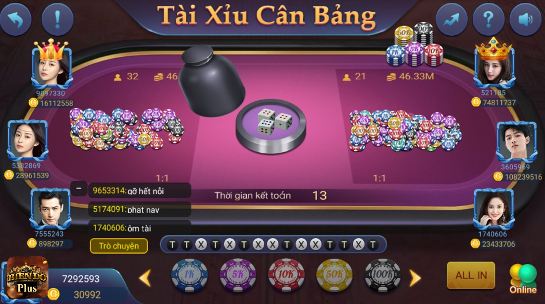 Chơi Tài Xỉu tại cổng game bài đổi thưởng Biển Đỏ cực đơn giản